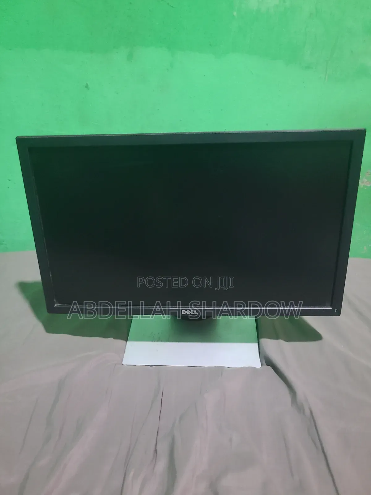 Dell Monitor