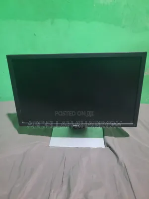 Dell Monitor
