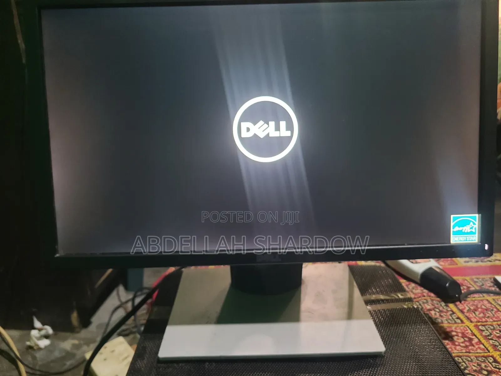 Dell Monitor