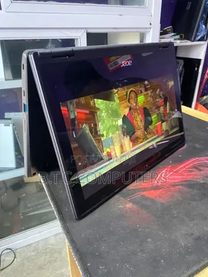 Laptop Acer Aspire R7-371T 4GB AMD A6 SSD 60GB