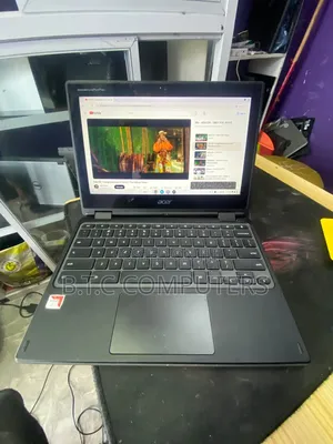 Laptop Acer Aspire R7-371T 4GB AMD A6 SSD 60GB
