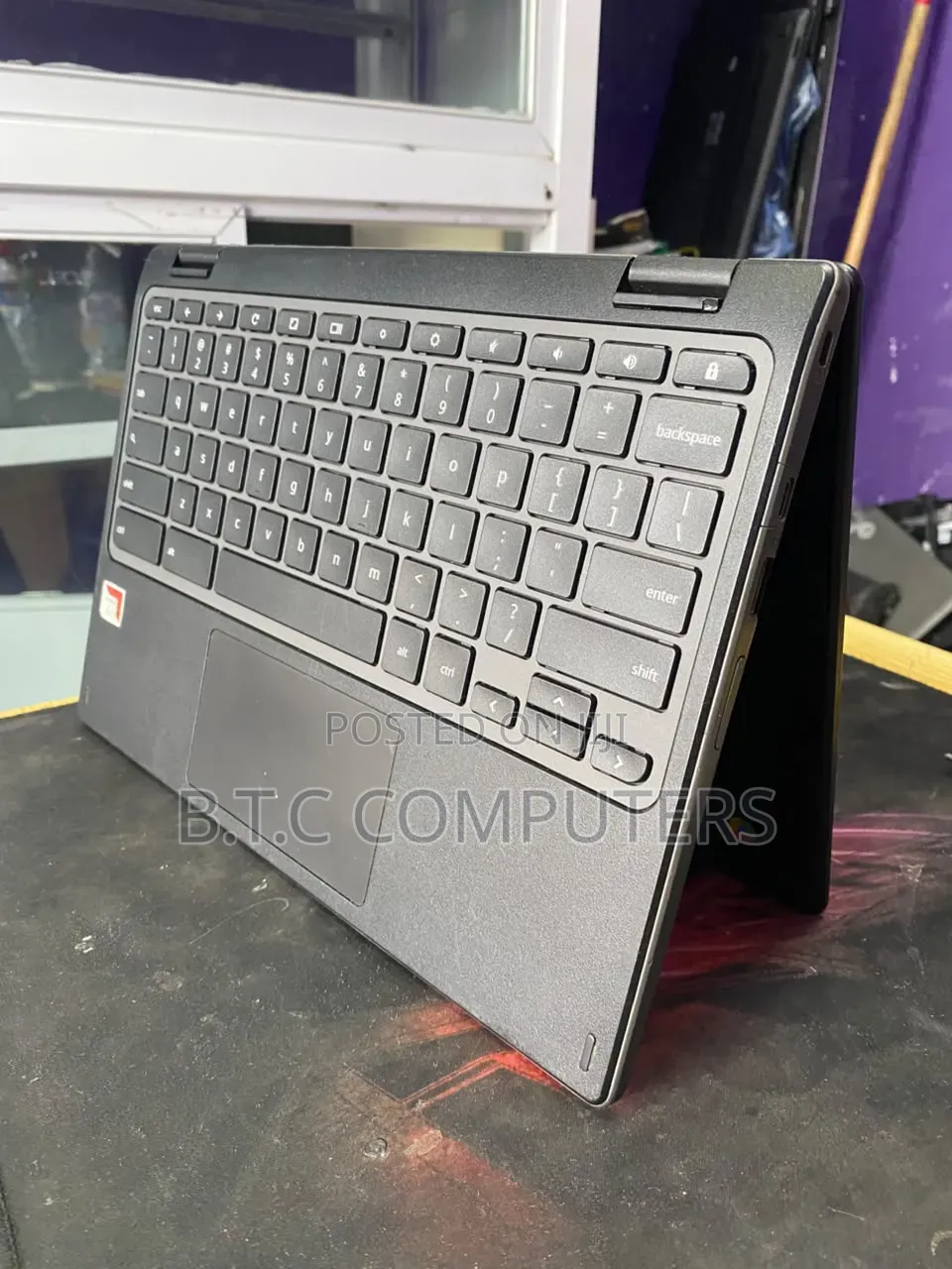 Laptop Acer Aspire R7-371T 4GB AMD A6 SSD 60GB