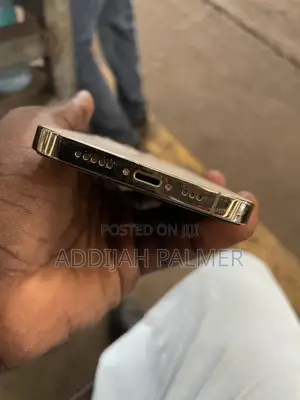 Apple iPhone 12 Pro 128 GB Rose Gold