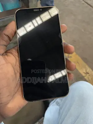 Apple iPhone 12 Pro 128 GB Rose Gold