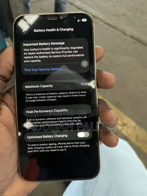 Apple iPhone 12 Pro 128 GB Rose Gold