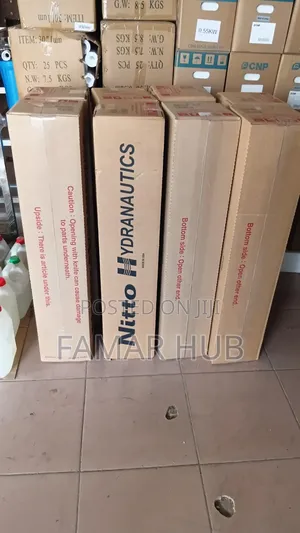 Ro Membranes