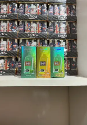 Disposable Vapes 10000puff