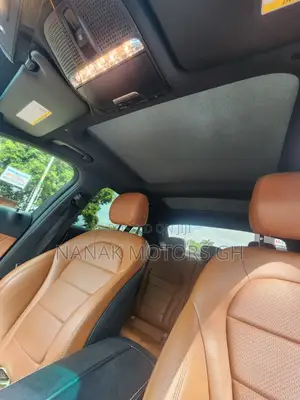 Mercedes-Benz C300 2020 Gray