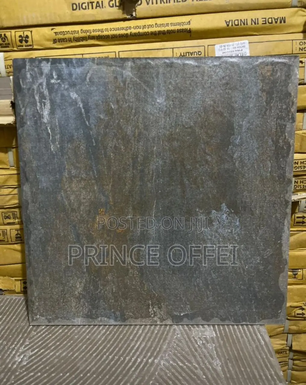 40/40cm Compound Tiles