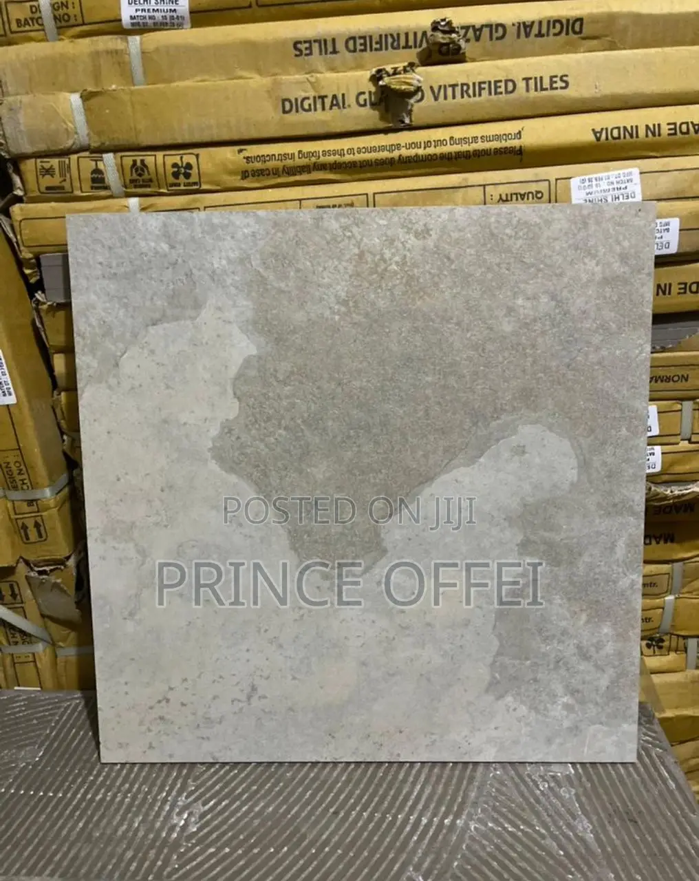 40/40cm Compound Tiles