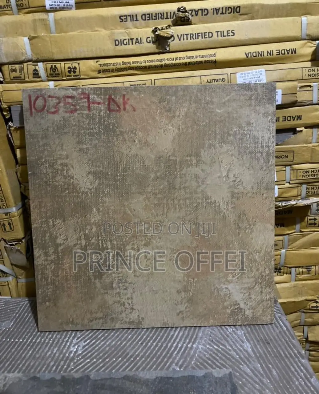 40/40cm Compound Tiles