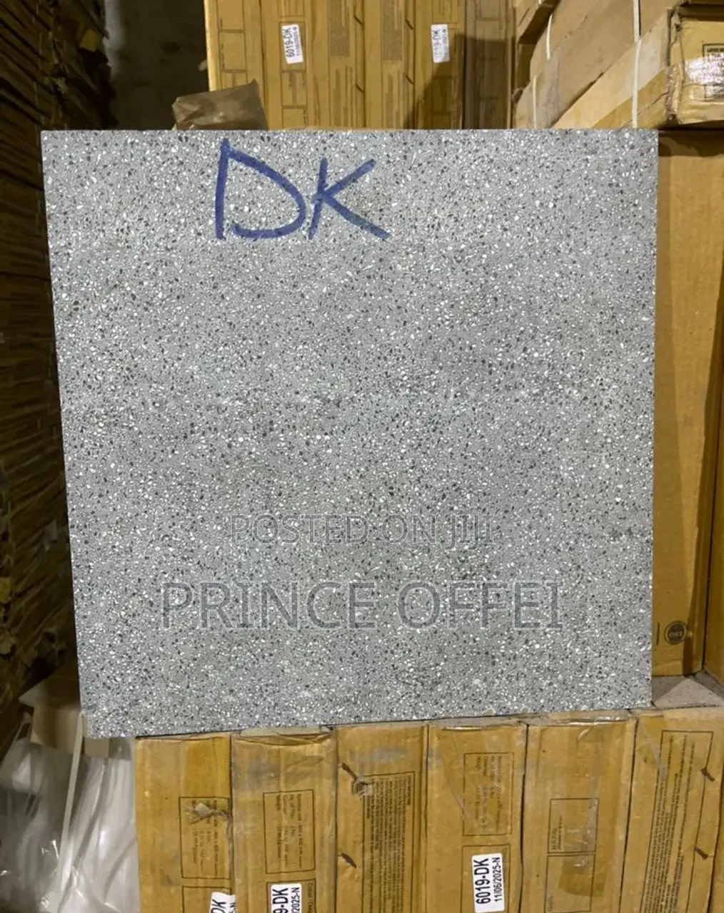 40/40cm Compound Tiles
