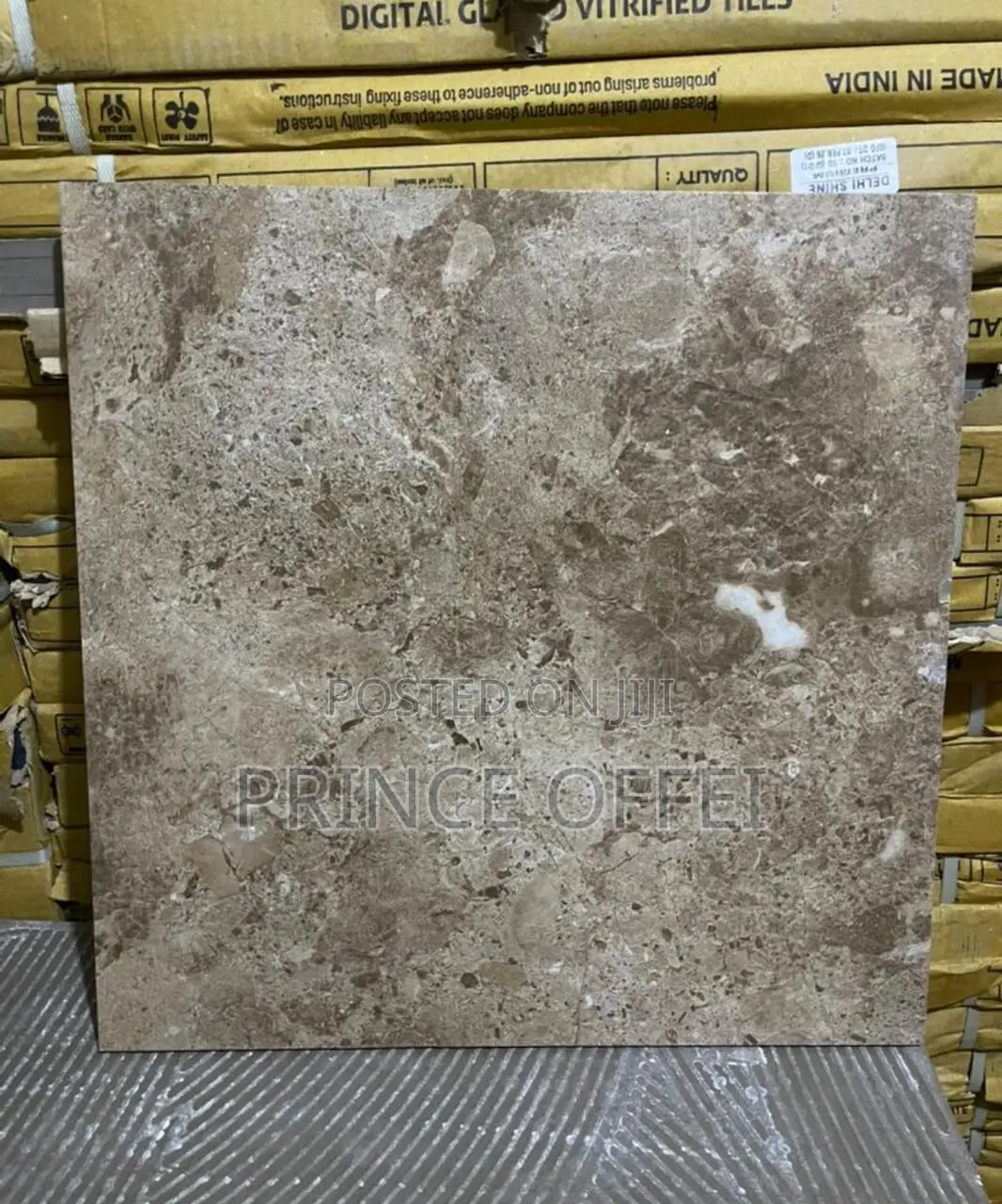 40/40cm Compound Tiles