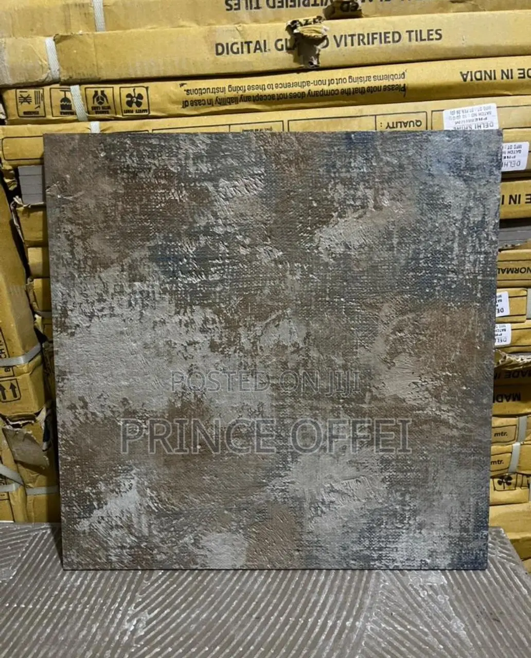40/40cm Compound Tiles