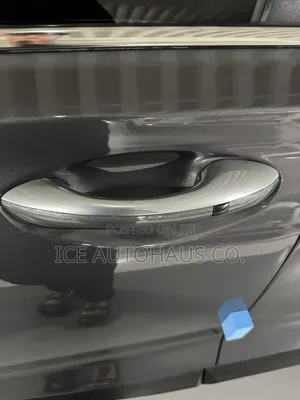 Hyundai Santa Fe 2021 Gray