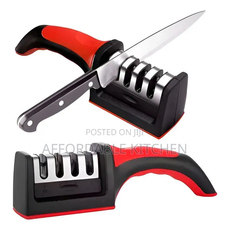 Knife Sharpener