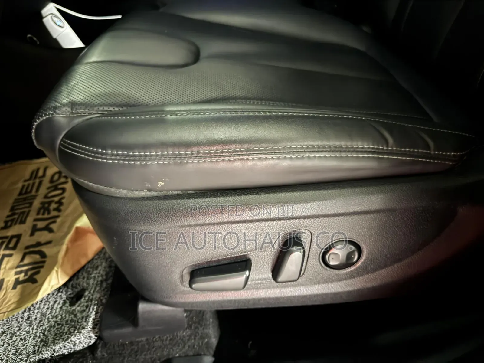 Hyundai Santa Fe 2021 Gray