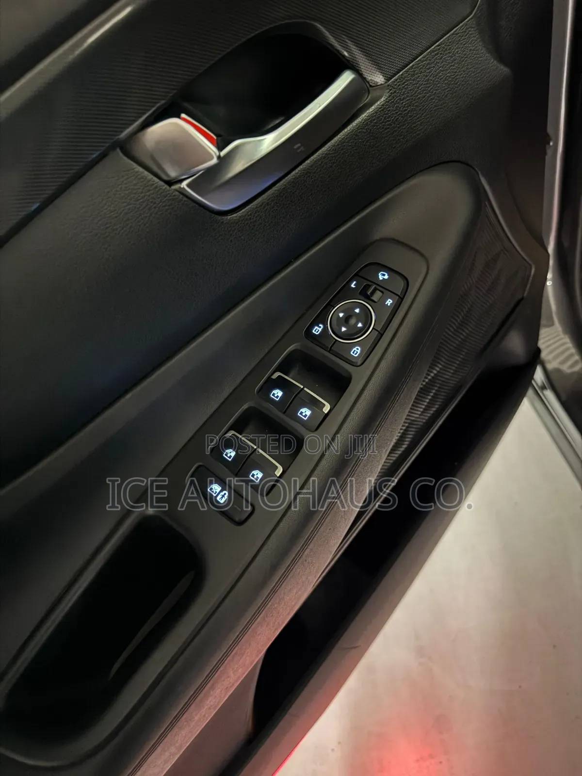 Hyundai Santa Fe 2021 Gray