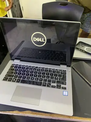 New Laptop Dell Latitude 3310 8GB Intel Core i5 SSD 256GB
