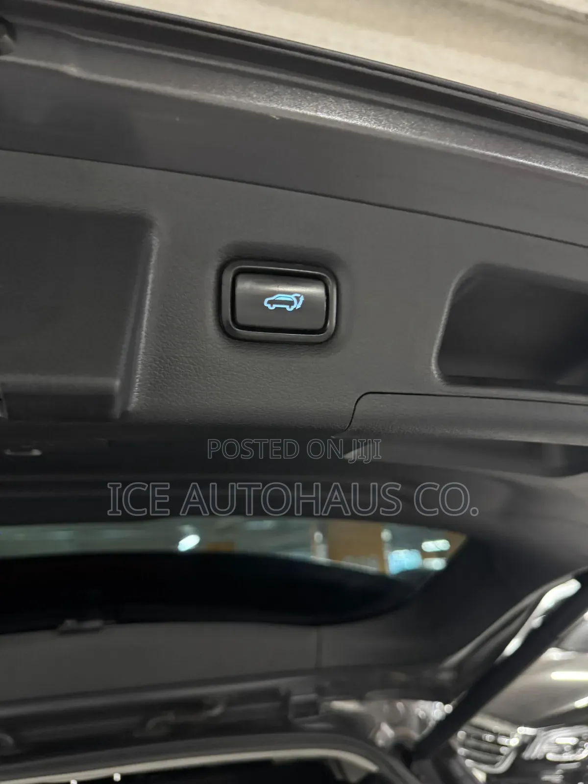 Hyundai Santa Fe 2021 Gray