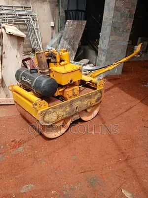 Concrete Mixer for Rent