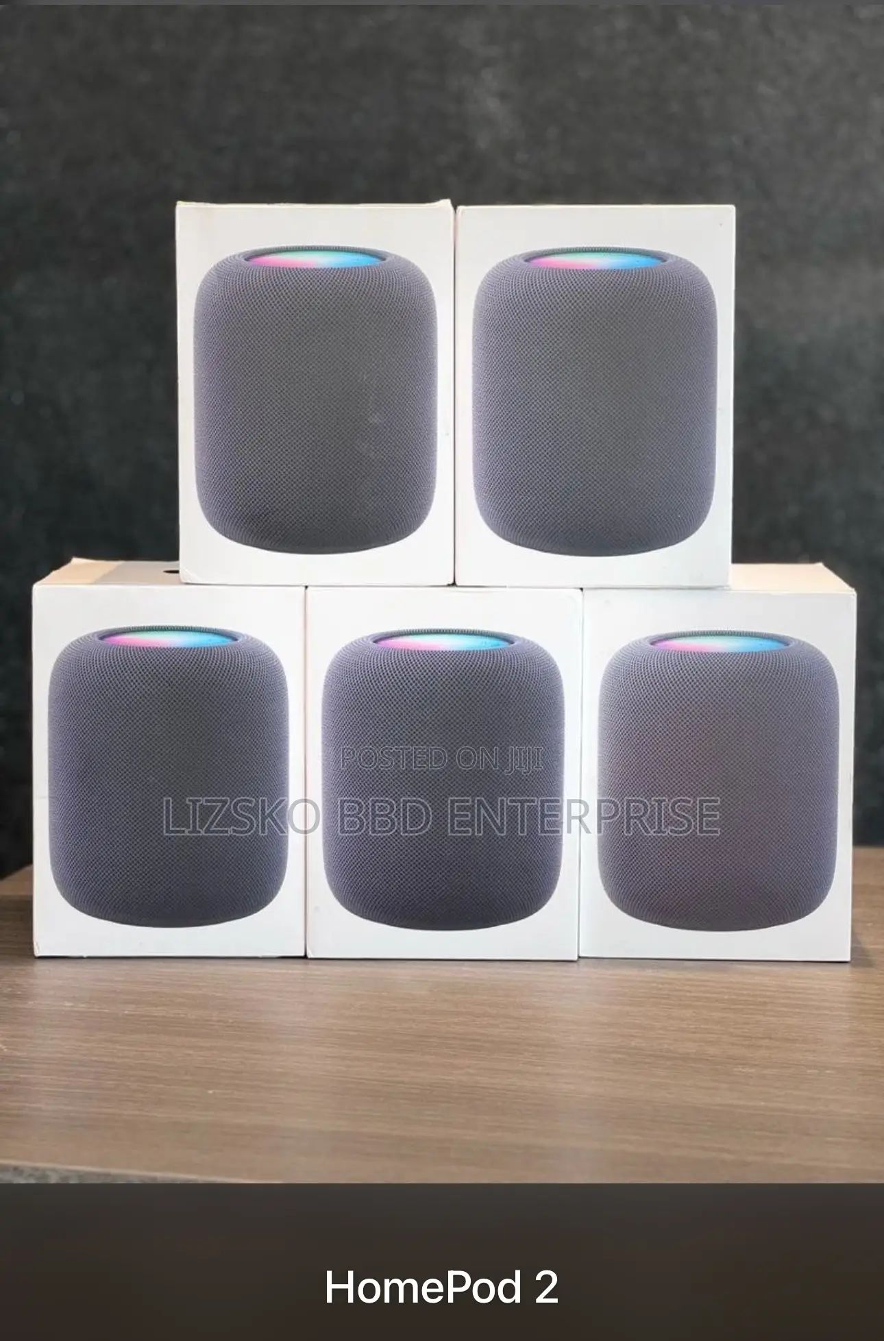 Apple Homepod Mini