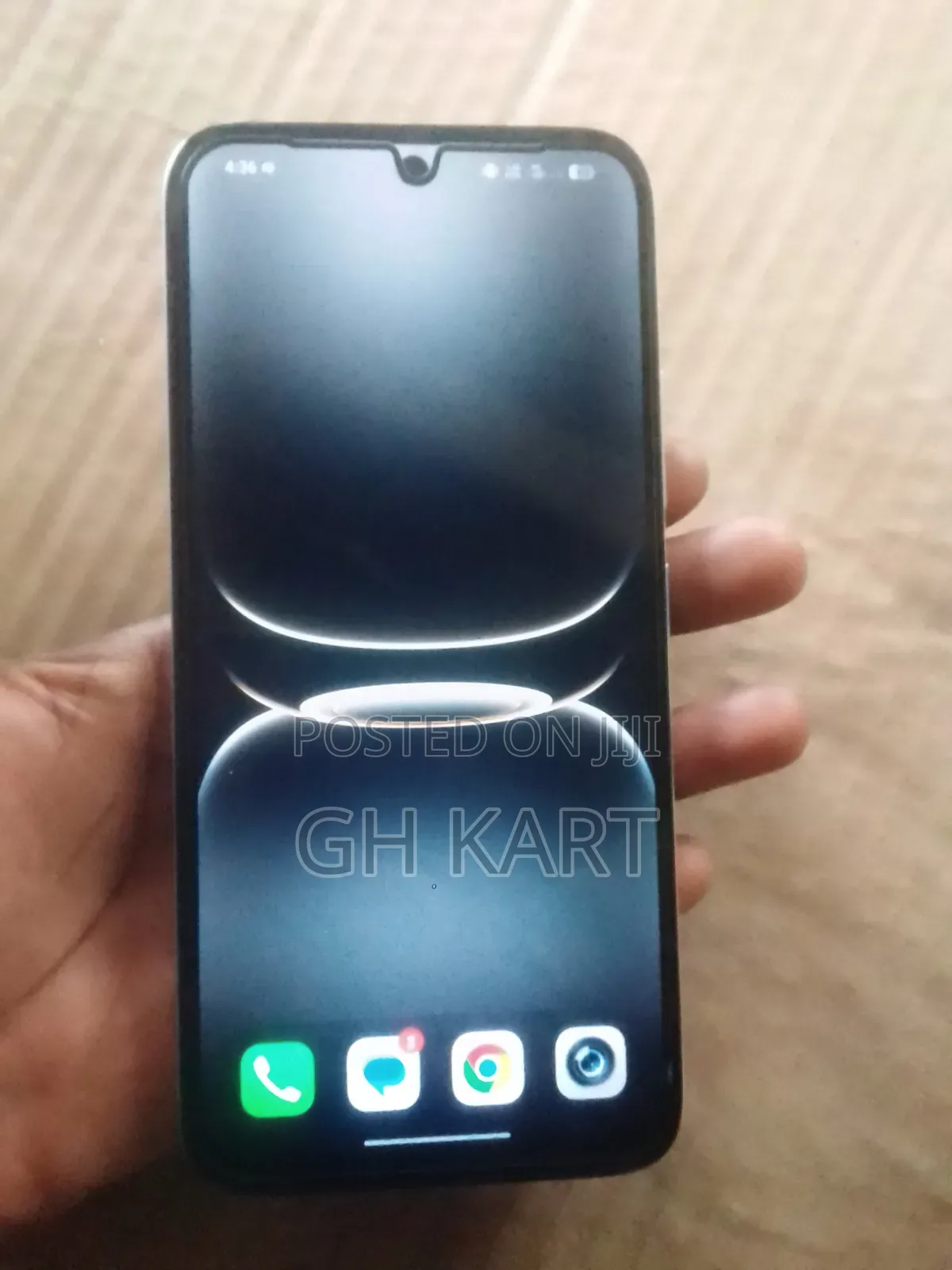 Infinix Smart 20 64 GB