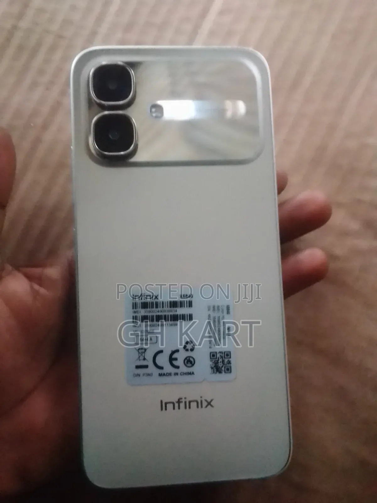 Infinix Smart 20 64 GB