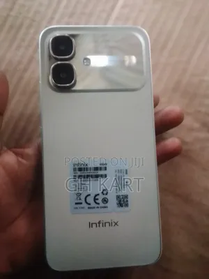 Infinix Smart 20 64 GB
