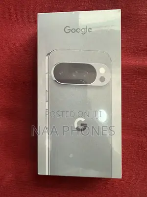 New Google Pixel 10 Pro 128 GB Gold