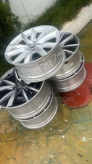 Original Alloy Rims for Acura RDX