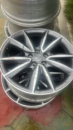 Original Alloy Rims for Acura RDX