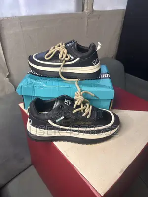 Rb G12 Luxury Sneakers