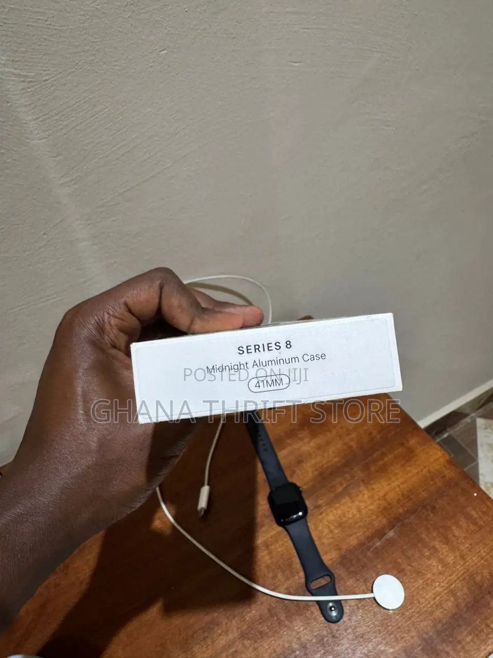 Apple Series 9 Watch