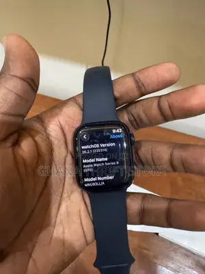 Apple Series 9 Watch
