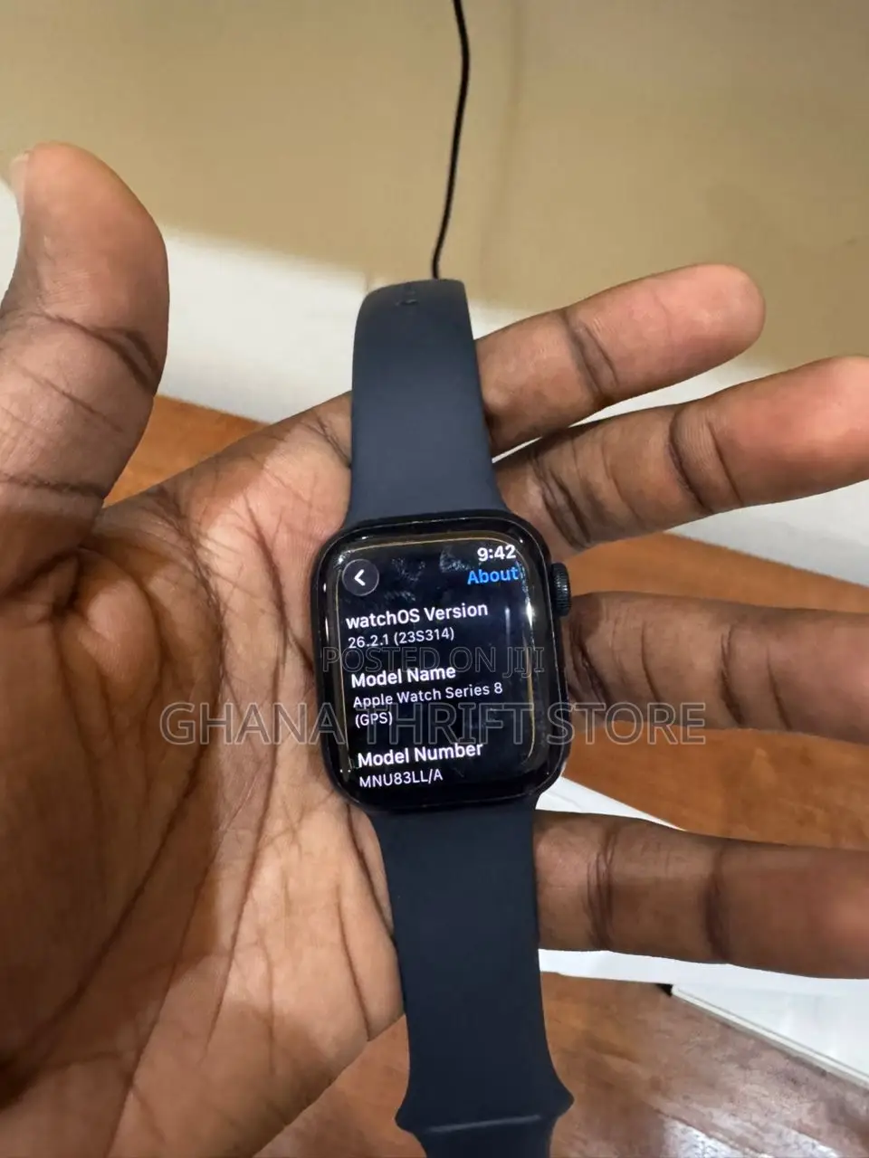 Apple Series 9 Watch