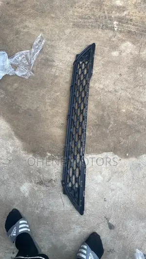 Hyundai Tucson 2019-2022 Front Bumper Lower Grille