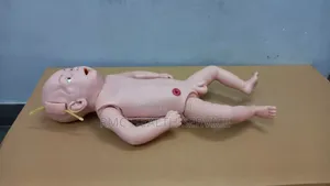 Medical Baby Manikin Unisex