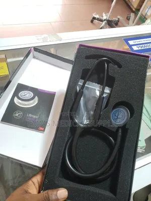 Littmann 3 Stethoscope
