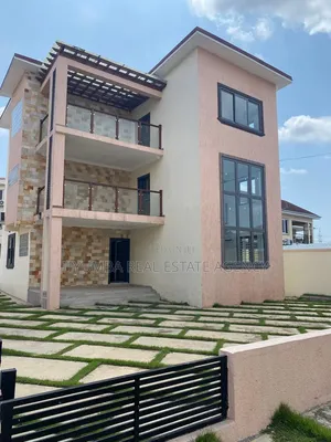 4bdrm House in Tiyumba Real Estate, Mile 7 for sale