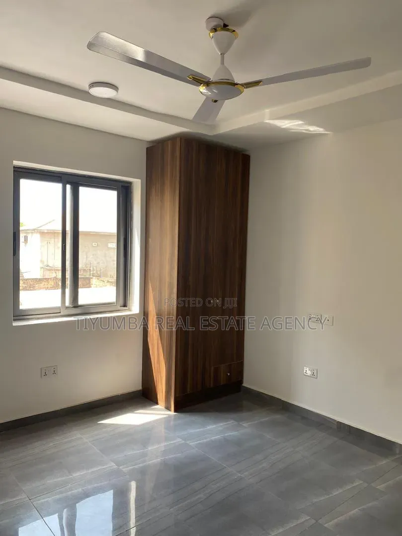 4bdrm House in Tiyumba Real Estate, Mile 7 for sale