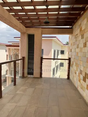 4bdrm House in Tiyumba Real Estate, Mile 7 for sale
