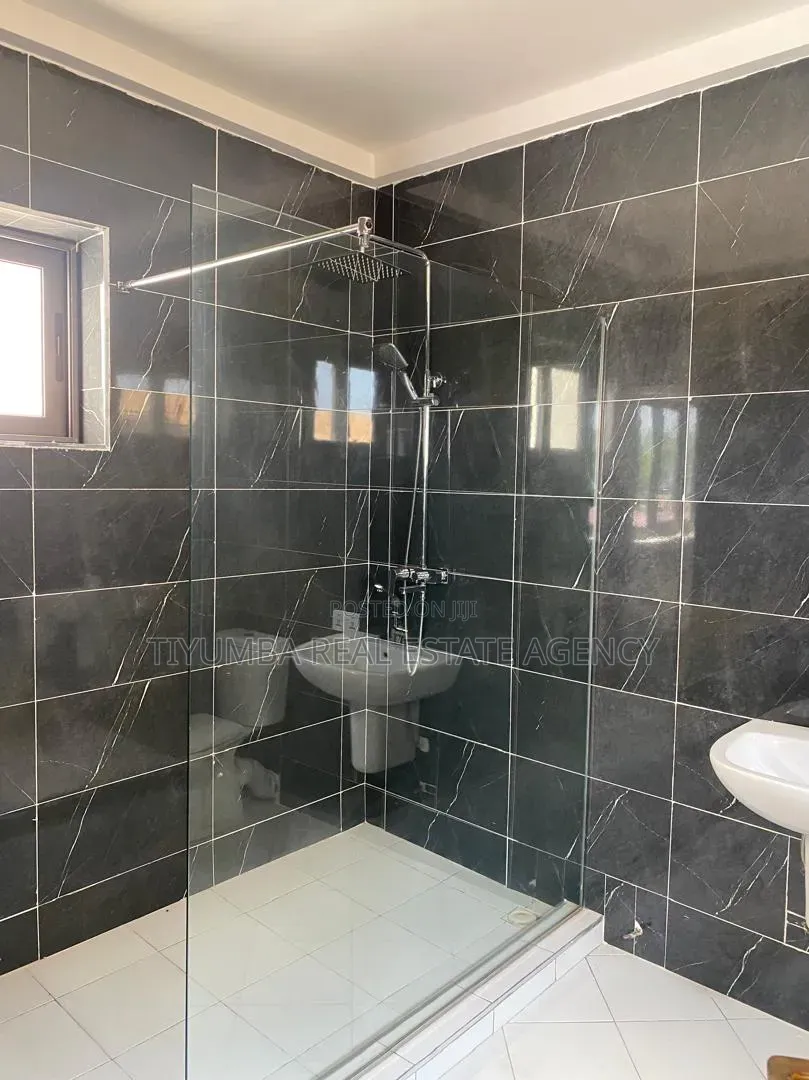 4bdrm House in Tiyumba Real Estate, Mile 7 for sale