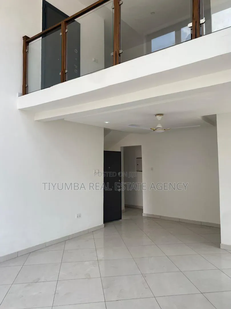4bdrm House in Tiyumba Real Estate, Mile 7 for sale