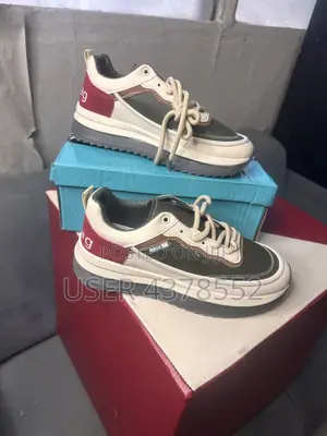 Top Quality C++ Sneakers for Great Dripping