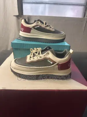 Top Quality C++ Sneakers for Great Dripping
