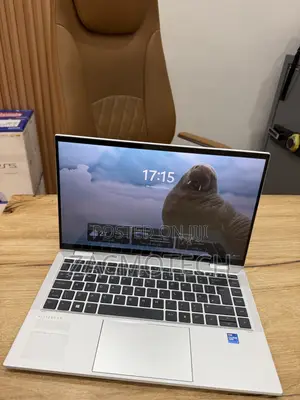 Laptop HP EliteBook 1040 G8 32GB Intel Core i7 SSD 512GB