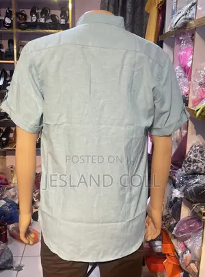 Jesland Collection