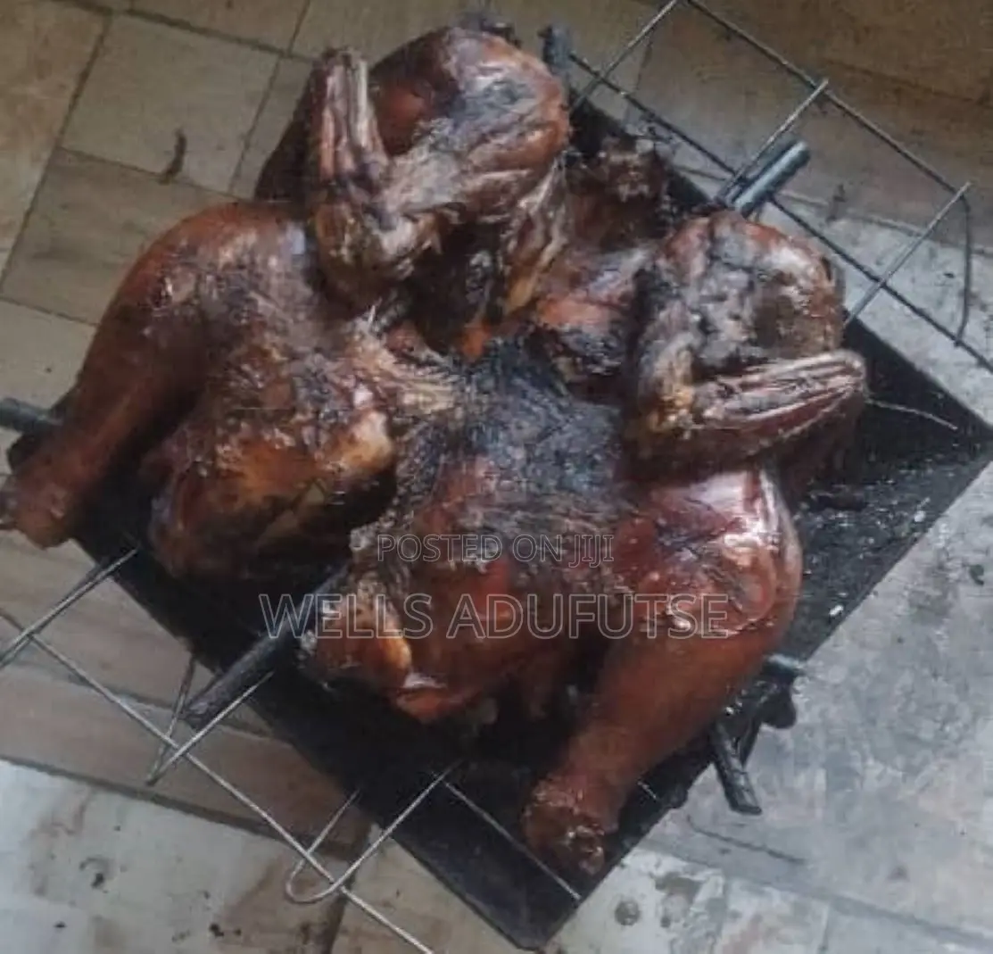 Wellvic Poultry Farm