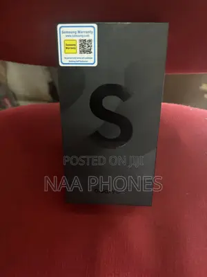 New Samsung Galaxy S22 5G 128 GB Green